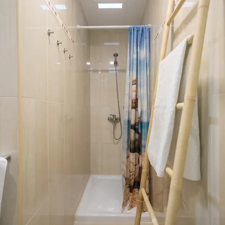 Vegueta Cool 2br - Workfriendly *