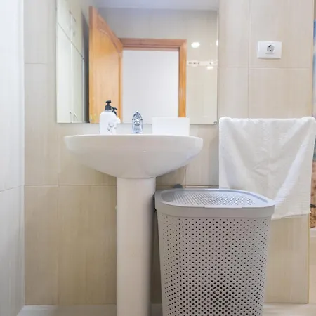 Vegueta Cool 2br - Workfriendly Holiday home
