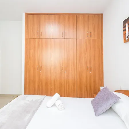 Vegueta Cool 2br - Workfriendly Holiday home *
