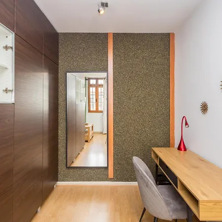 Vegueta Cool 2br - Workfriendly * Las Palmas de Gran Canaria