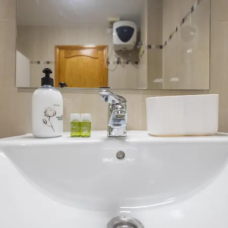 Vegueta Cool 2br - Workfriendly *