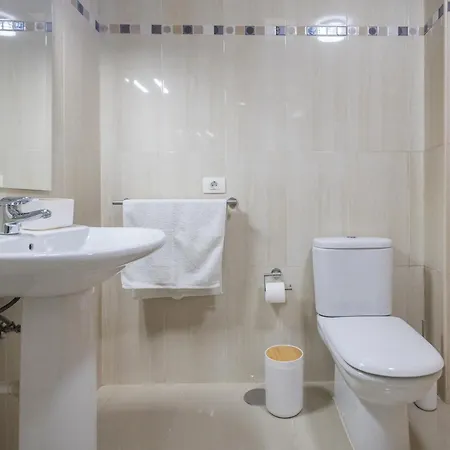 Vegueta Cool 2br - Workfriendly Holiday home