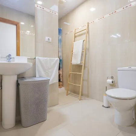 Holiday home Vegueta Cool 2br - Workfriendly
