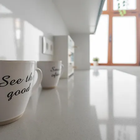Vegueta Cool 2br - Workfriendly * Las Palmas de Gran Canaria