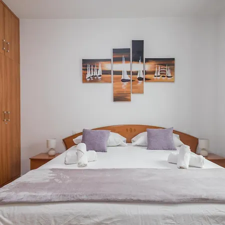 Vegueta Cool 2br - Workfriendly Las Palmas de Gran Canaria