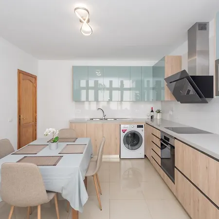 Vegueta Cool 2br - Workfriendly