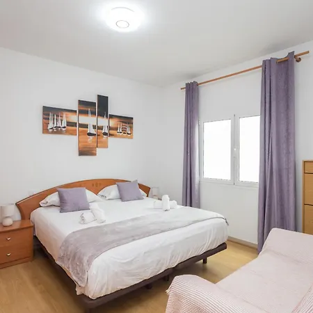 Vegueta Cool 2br - Workfriendly