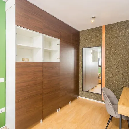 Vegueta Cool 2br - Workfriendly *